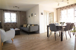 appartement à la vente -   13090  AIX-EN-PROVENCE, surface 84,6 m2 vente appartement - APR744802